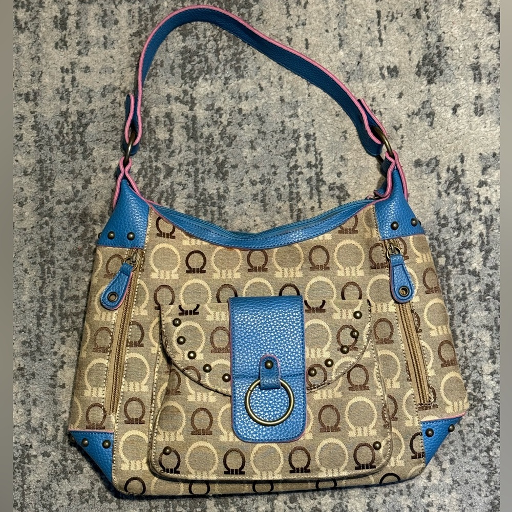Y2K Shoulder Bag